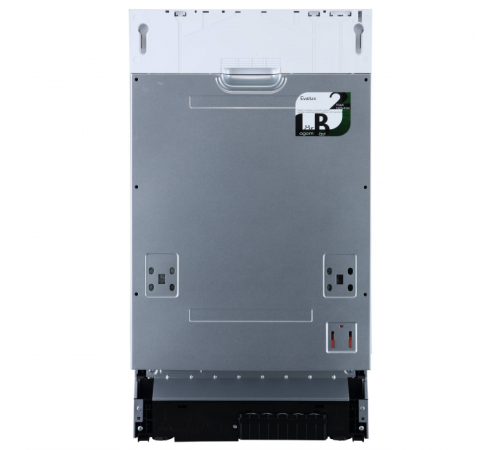 Встраиваемая посудомоечная машина Evelux BD 4502