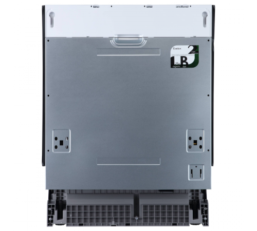 Встраиваемая посудомоечная машина Evelux BD 6000