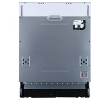 Встраиваемая посудомоечная машина Evelux BD 6001