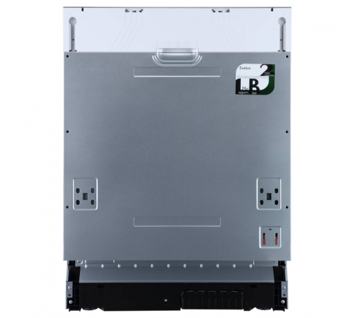 Встраиваемая посудомоечная машина Evelux BD 6001