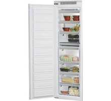 Встраиваемый морозильник Whirpool AFB 18401