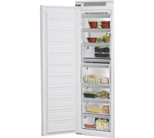 Встраиваемый морозильник Whirpool AFB 18401