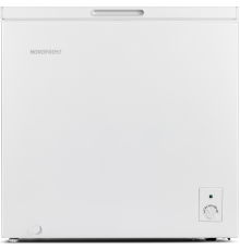 Морозильный ларь Nordfrost CF 250