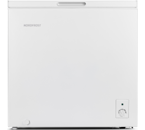 Морозильный ларь Nordfrost CF 250