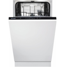 Встраиваемая посудомоечная машина Gorenje GV520E15