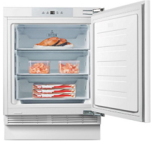 Встраиваемая морозильная камера Lex FBI 101 DF