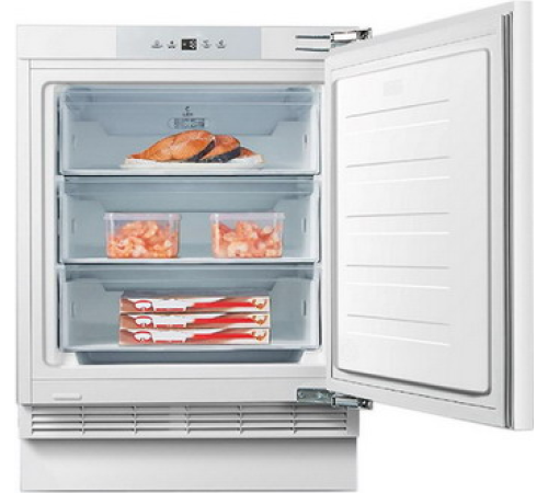 Встраиваемая морозильная камера Lex FBI 101 DF