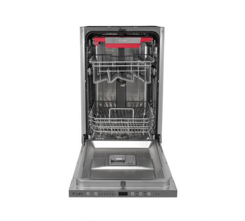 Встраиваемая посудомоечная машина Lex PM 4573 B