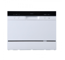 Посудомоечная машина BIRYUSA DWC-506/5 W