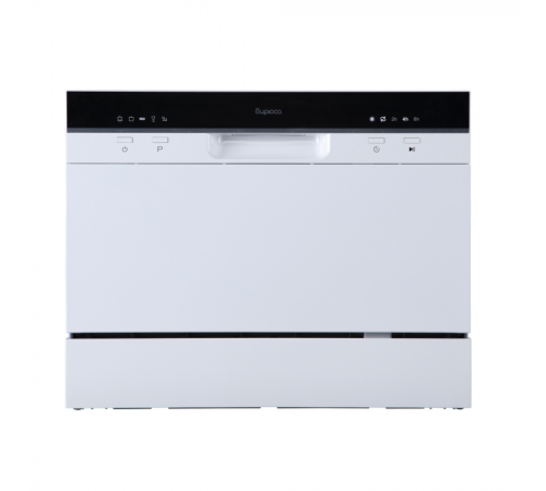 Посудомоечная машина BIRYUSA DWC-506/5 W
