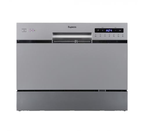 Посудомоечная машина BIRYUSA DWC-506/7 M