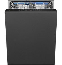 Посудомоечная машина SMEG STL342CSL