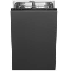 Посудомоечная машина SMEG ST4522IN