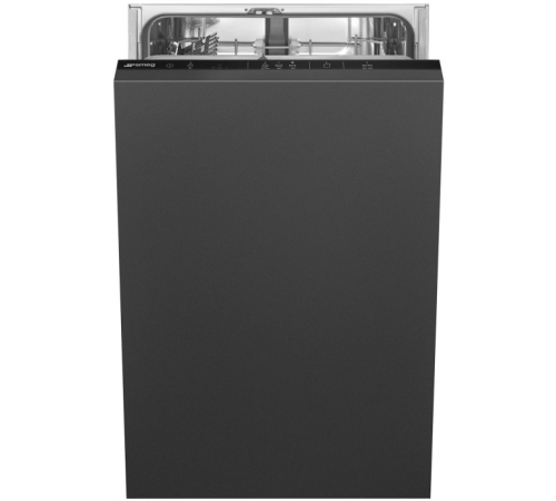 Посудомоечная машина SMEG ST4522IN