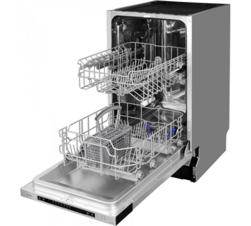 Посудомоечная машина Monsher MD 4502
