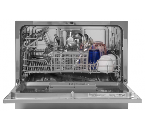 Посудомоечная машина Maunfeld MLP-06DS