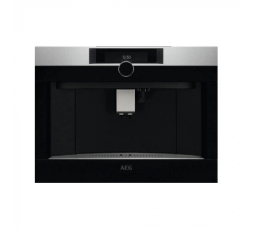 Встраиваемая кофемашина Aeg KKK 994500M