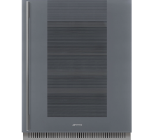 Винный шкаф Smeg CVI138RS3