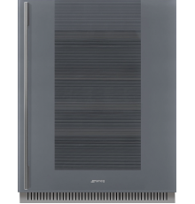 Винный шкаф Smeg CVI138RS3