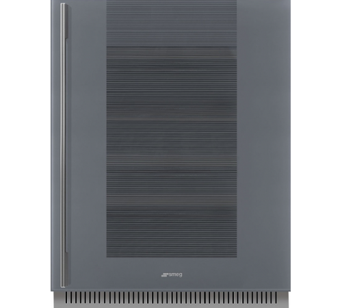 Винный шкаф Smeg CVI138RS3