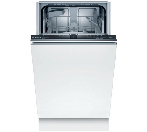 Встраиваемая посудомоечная машина Bosch SPV2IKX10E