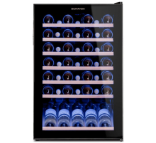 Винный шкаф Dunavox DXFH-48.130