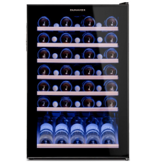 Винный шкаф Dunavox DXFH-48.130
