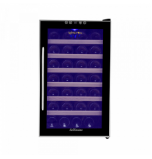 Винный шкаф Meyvel MV28-BF1 (EASY)