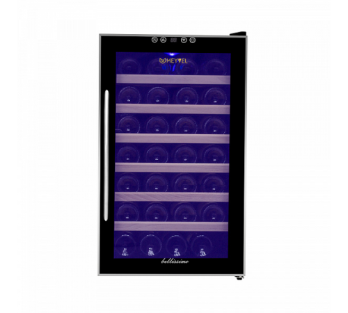 Винный шкаф Meyvel MV28-BF1 (EASY)