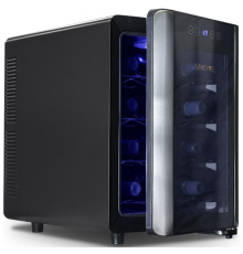 Винный шкаф Meyvel MV12-BSF1 (easy)