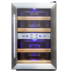 Винный шкаф Meyvel MV12-SF2 (easy)