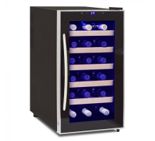 Винный шкаф Meyvel MV18-BF1