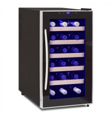 Винный шкаф Meyvel MV18-BF1