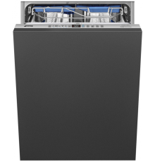 Посудомоечная машина SMEG STL333CL