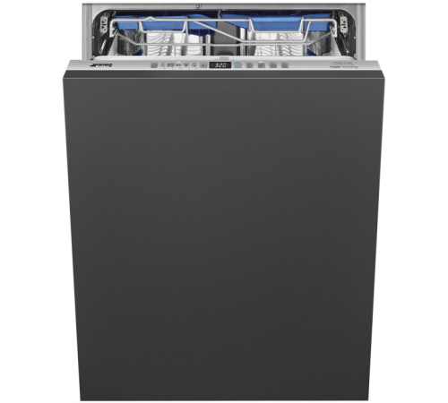 Посудомоечная машина SMEG STL333CL