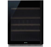 Винный шкаф Smeg CVI638LN3