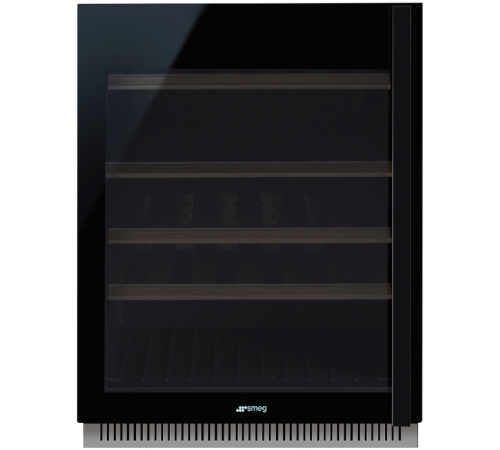 Винный шкаф Smeg CVI638LN3