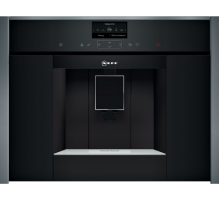 Встраиваемая кофемашина Neff C17KS61G0