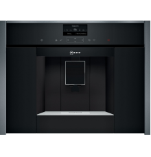 Встраиваемая кофемашина Neff C17KS61G0