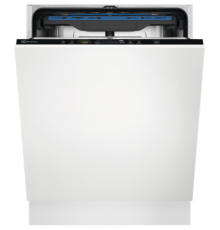 Встраиваемая посудомоечная машина Electrolux EES848200L