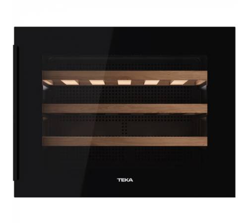 Винный шкаф Teka RVI 10024
