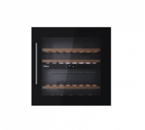 Винный шкаф Teka RVI 20041