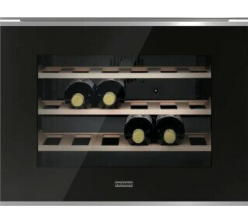 Винный шкаф Franke FMY 24 WCR XS