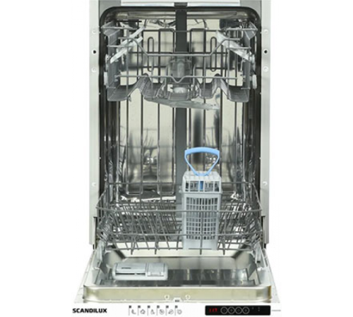 Встраиваемая посудомоечная машина Scandilux DWB4221B2