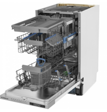 Встраиваемая посудомоечная машина Scandilux DWB4322B3