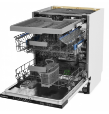 Встраиваемая посудомоечная машина Scandilux DWB6524B3