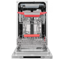 Встраиваемая посудомоечная машина Kuppersberg GLM 4580