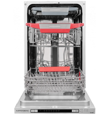 Встраиваемая посудомоечная машина Kuppersberg GLM 4580