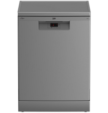 Посудомоечная машина Beko BDFN 15421 S