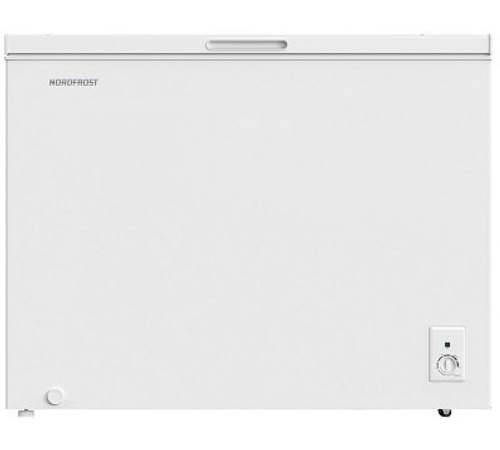 Морозильный ларь Nordfrost CF 300